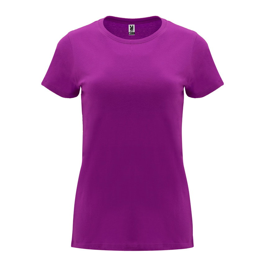 CA6683-T-SHIRT CAPRI
